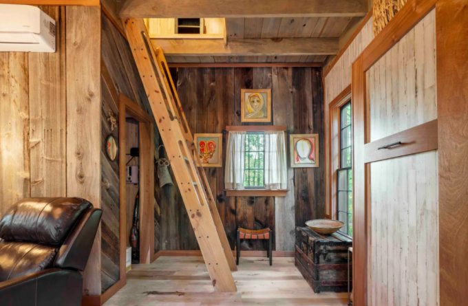 Treehouse