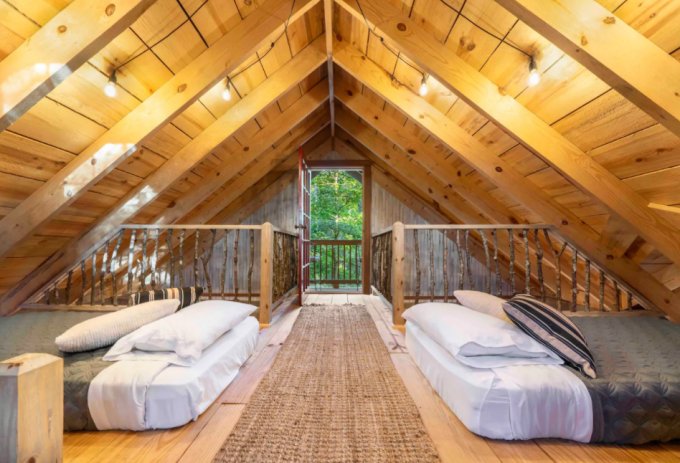 Treehouse