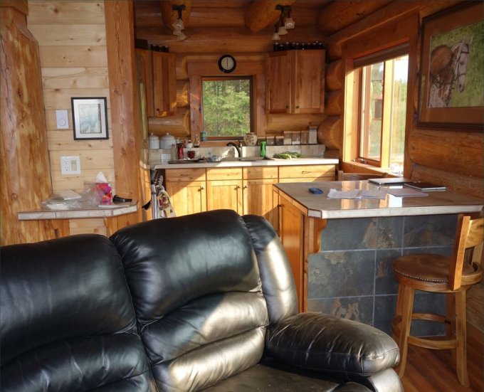 Golden rental