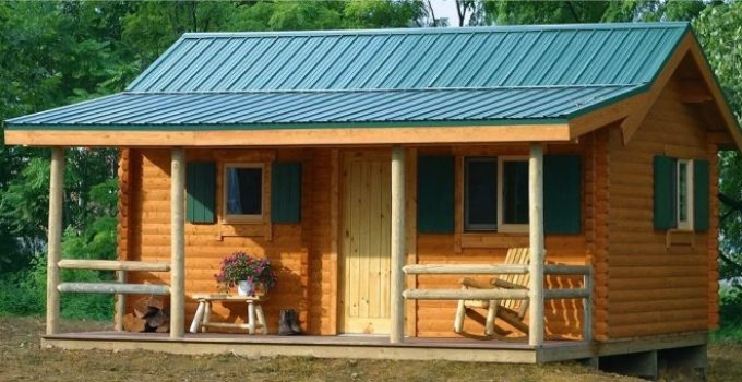 Conestoga Boulder Lodge