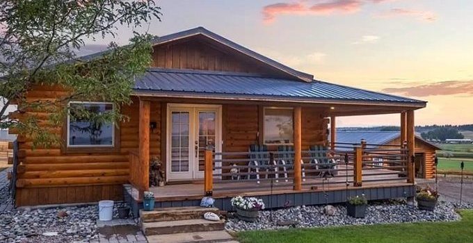 Cabin