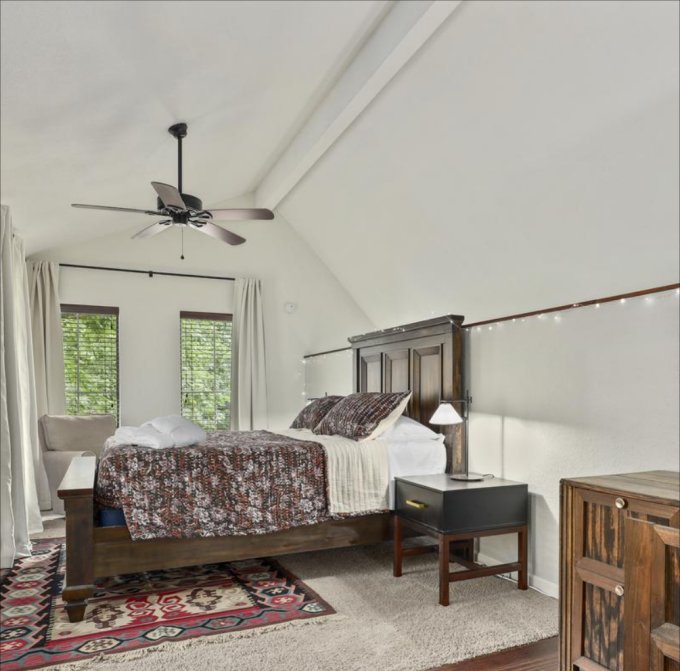 Cozy cottage